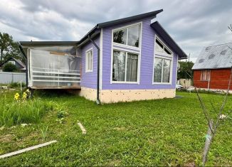 Продам дом, 88 м2, дачное некоммерческое партнёрство Можайское Раздолье, дачное некоммерческое партнёрство Можайское Раздолье, 54