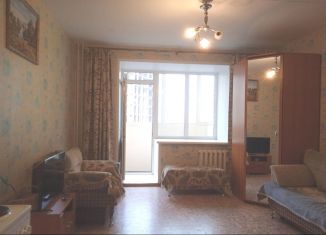 Квартира в аренду студия, 32 м2, Пермь, улица Веры Засулич, 52