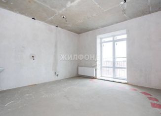 Двухкомнатная квартира на продажу, 67.6 м2, Новосибирск, Красный проспект, 311, ЖК Северная Корона