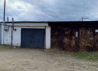 Продаю гараж, 30 м2, Берёзовский, Торговая площадь