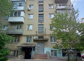 Продажа 2-комнатной квартиры, 46 м2, Саратов, Ленинский район, Гвардейская улица, 26А