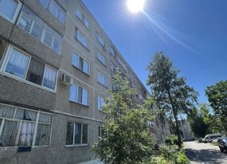 Продается 2-комнатная квартира, 53 м2, Ульяновск, улица Аблукова, 93, Засвияжский район