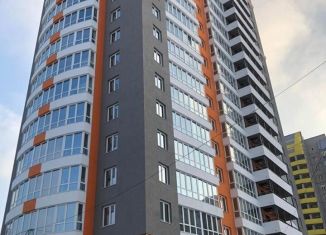 Продам 2-комнатную квартиру, 43 м2, Барнаул, улица Малахова, 134А, Индустриальный район