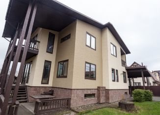 Продажа дома, 450 м2, деревня Вёшки, улица Третьякова, 9