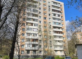 Продается двухкомнатная квартира, 39 м2, Москва, 1-я Гражданская улица, 97, район Богородское
