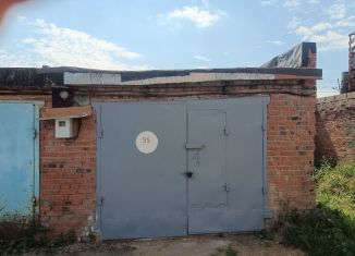 Аренда гаража, 23 м2, Татарстан, гаражно-строительный кооператив Приборист, 80