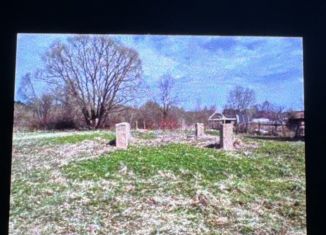 Земельный участок на продажу, 9.5 сот., деревня Родня