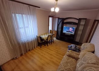Сдается в аренду двухкомнатная квартира, 50 м2, Краснодарский край, Вишнёвая улица, 29