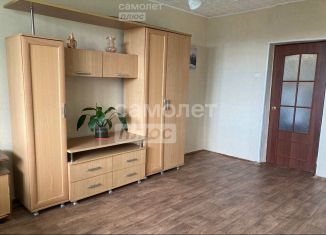 Трехкомнатная квартира на продажу, 60 м2, Челябинская область