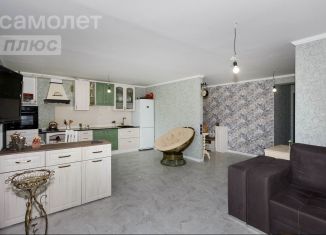 Однокомнатная квартира на продажу, 580 м2, Владимирская область, Новгородская улица, 5