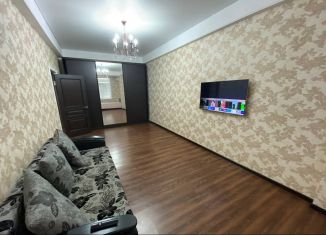 Сдаю 1-комнатную квартиру, 44 м2, Дагестан, улица М. Халилова, 30А