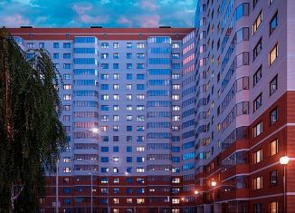 Продажа квартиры студии, 20.4 м2, Московская область, Школьная улица, 43