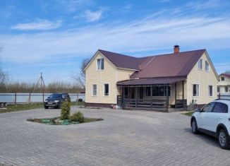Продается дом, 162 м2, Вологодская область, село Воронино, 1В