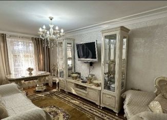 Продам трехкомнатную квартиру, 74 м2, Чечня, улица Л.И. Яшина, 34