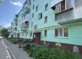Продается двухкомнатная квартира, 44 м2, Татарстан, проспект Химиков, 70Б