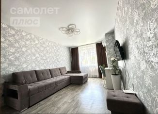 1-комнатная квартира на продажу, 37 м2, Республика Башкортостан, улица Льва Толстого, 20
