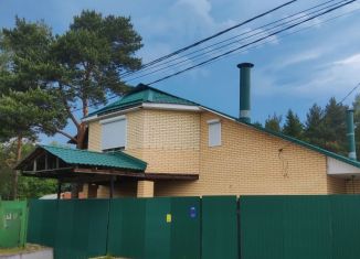 Продажа дома, 179 м2, деревня Митянино