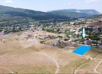 Продам земельный участок, 8.4 сот., село Голубинка, Спортивная улица