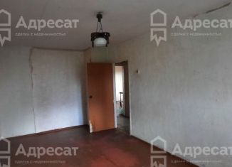 Продается 3-ком. квартира, 62.5 м2, Волгоград, Советский район, улица Льва Толстого, 1