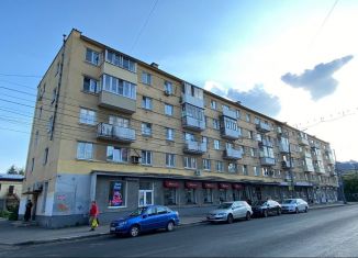 Продается 2-ком. квартира, 42.4 м2, Ярославль, проспект Октября, 3, Кировский район