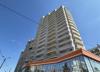 Продам однокомнатную квартиру, 50.2 м2, Астраханская область, проезд Воробьёва, 5А