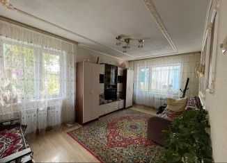 Продажа 3-ком. квартиры, 60.8 м2, Тамбов, Совхозный переулок, 1А
