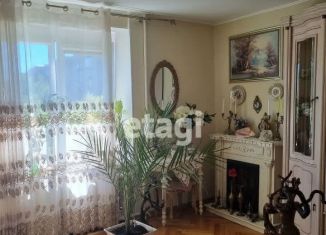 Продажа двухкомнатной квартиры, 50.5 м2, Санкт-Петербург, Бухарестская улица, 94к6