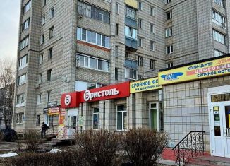 Продается торговая площадь, 86 м2, Ульяновск, улица Рябикова, 92