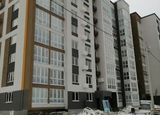 Продажа однокомнатной квартиры, 42.3 м2, Иваново, Фрунзенский район