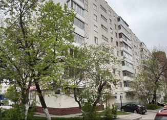 Трехкомнатная квартира на продажу, 63.5 м2, Уфа, улица Гафури, 19, Ленинский район