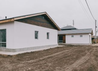 Продаю дом, 119 м2, село Ленинское, микрорайон Классика, 83