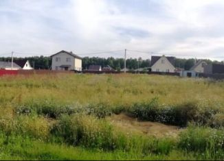 Земельный участок на продажу, 15 сот., коттеджный посёлок Лисичкино