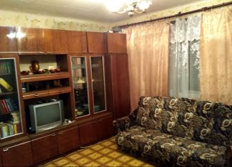 Аренда 2-комнатной квартиры, 40 м2, Нижегородская область, Больничный переулок, 2А