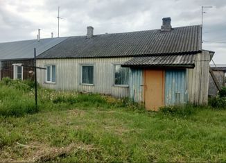 Двухкомнатная квартира на продажу, 38.6 м2, Карелия, деревня Верховье, 186А