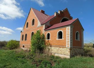 Продается дом, 381 м2, село Арсланово, Центральная улица, 50