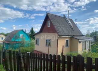 Продажа дачи, 40 м2, СНТ Юрос