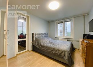 2-комнатная квартира на продажу, 56.5 м2, Ногинск, улица 3-го Интернационала, 141