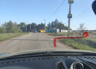 Продаю земельный участок, 12.6 сот., деревня Бурцево