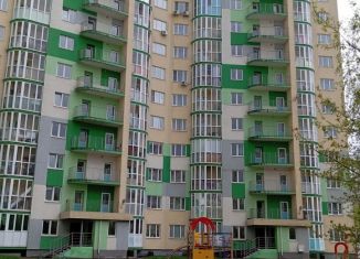 Сдается однокомнатная квартира, 35 м2, Ивановская область, Революционная улица, 26к2