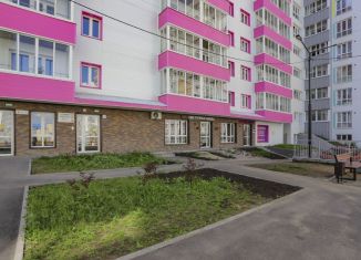 Продам 1-комнатную квартиру, 35.7 м2, Иркутск, микрорайон Радужный, 106