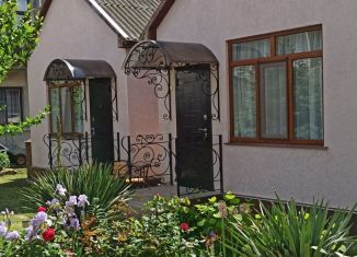 Коттедж в аренду, 30 м2, поселок городского типа Приморский, Набережная улица, 18А