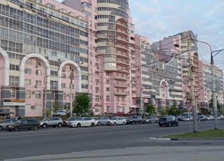 1-комнатная квартира в аренду, 45 м2, Воронеж, Ленинский проспект, 96А