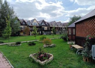 Сдаю таунхаус, 35 м2, Саратовская область, коттеджный посёлок Парк Хаус, 10