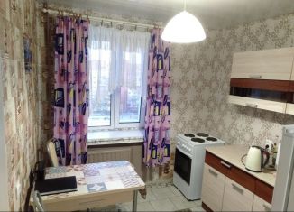 Продажа однокомнатной квартиры, 36 м2, Санкт-Петербург, улица Станюковича, 7