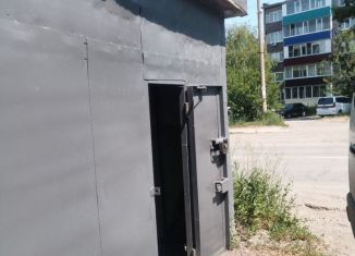 Продажа гаража, 30 м2, Саяногорск, улица Металлургов