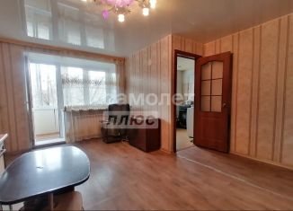 Продается двухкомнатная квартира, 44 м2, Иваново, улица Благова, 42, Фрунзенский район