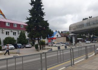 Продается торговая площадь, 33.7 м2, поселок городского типа Новомихайловский, улица Ленина, 1