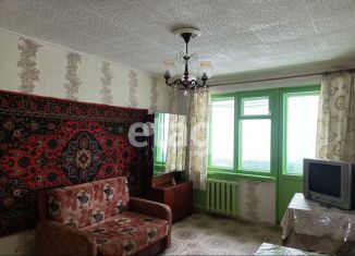 Продается двухкомнатная квартира, 48.8 м2, Красноярск, улица Воронова, 17А, Советский район