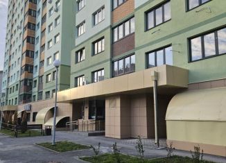 Аренда однокомнатной квартиры, 48 м2, Самарская область, Ново-Вокзальная улица, 114Б