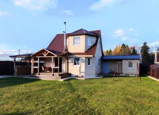 Дом на продажу, 87 м2, посёлок Подосинки, территория Объединение Дубровские Зори, 17